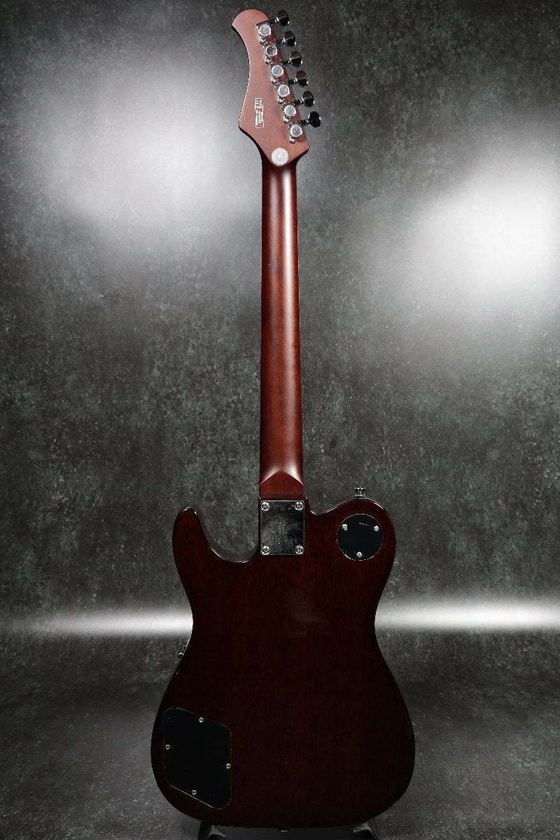 Bacchus Global Series BARON-JAZZ Natural 【名古屋栄店】（中古/送料