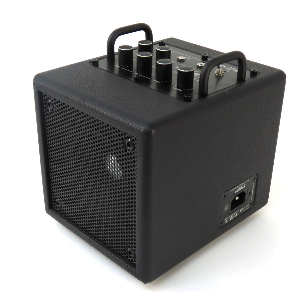 ※送料込み！　pjb nanobass x4 中古　美品　ケース付きでお買い得！ NANOBASS X4 | PHIL JONES BASS