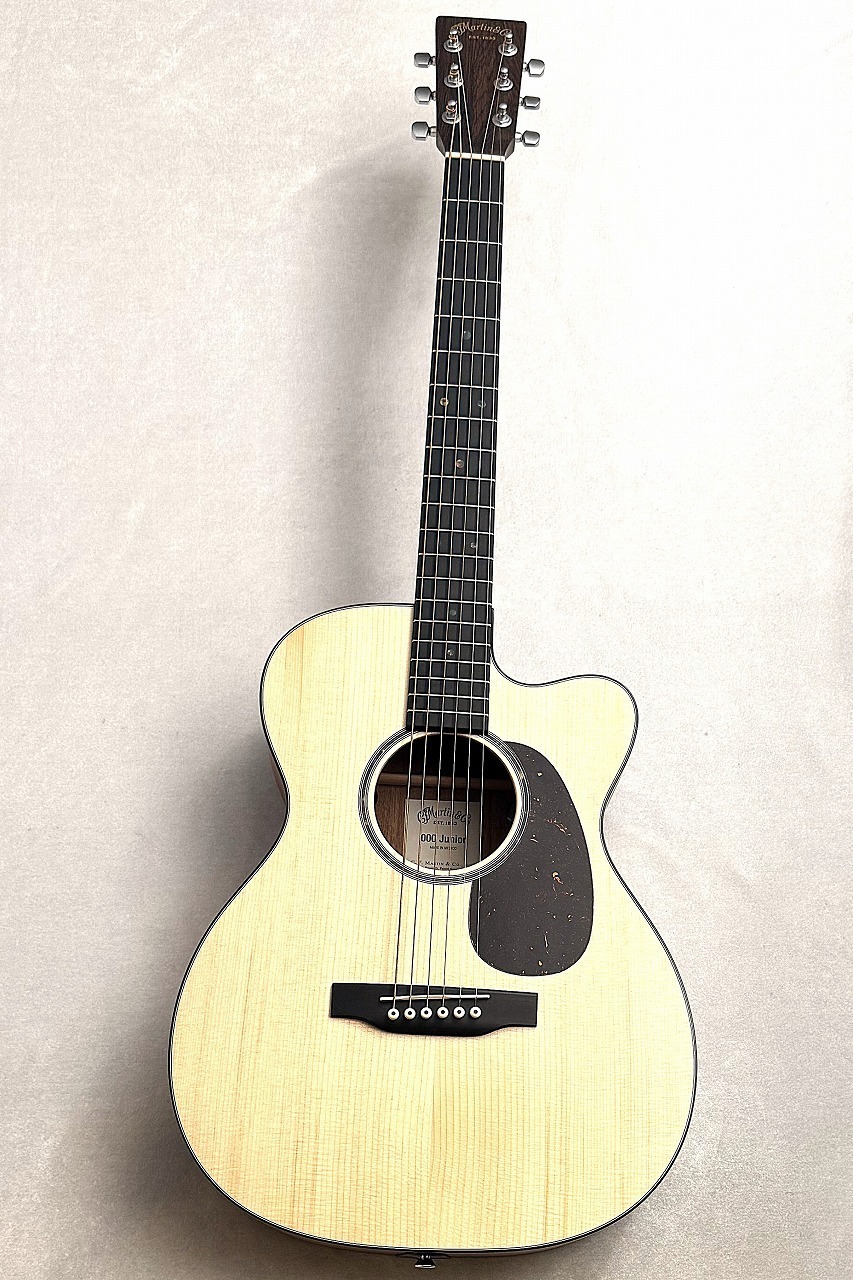 Martin 000CJRE #3078841 【エレアコ】【オール単板】【48回無金利