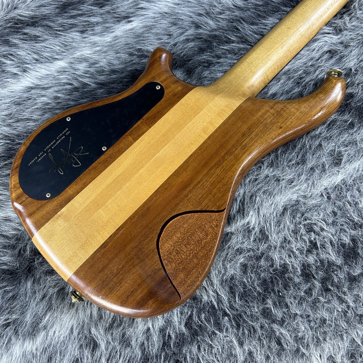 Tune ZI3-8N（中古/送料無料）【楽器検索デジマート】