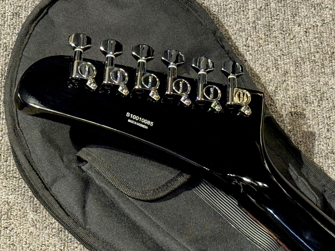 HAMER Standard（中古）【楽器検索デジマート】