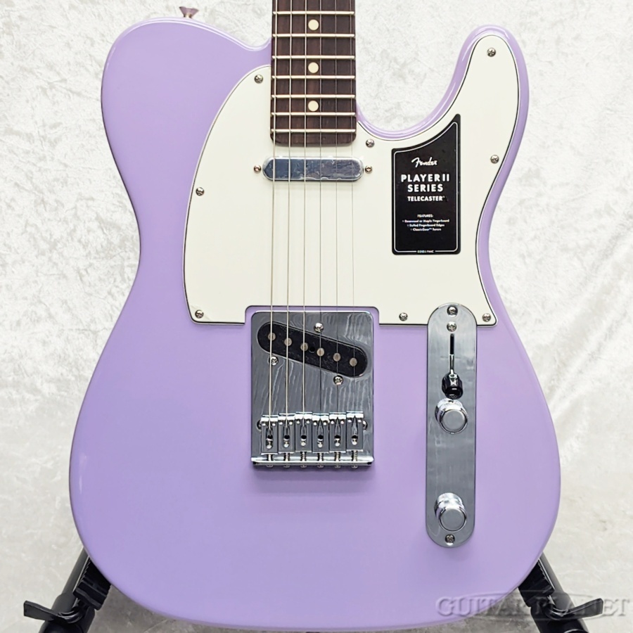 Fender 【アウトレット】Limited Edition Player II Telecaster