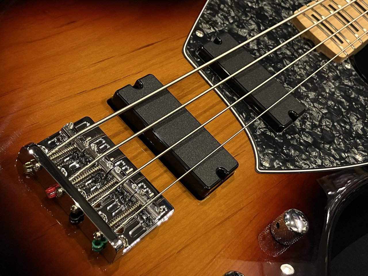 BanG Dream! GB Soyo / 3 Tone Sunburst（新品/送料無料）【楽器検索