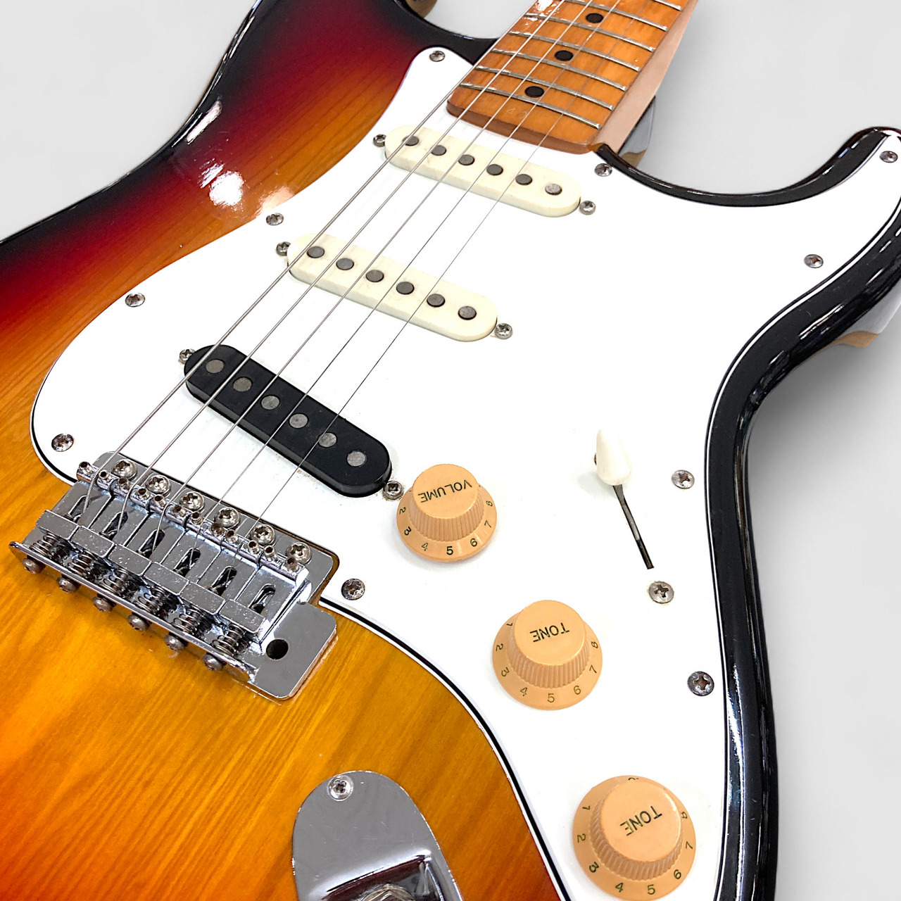 Tokai Silver Star SS-40 シルバースター（中古）【楽器検索デジマート】