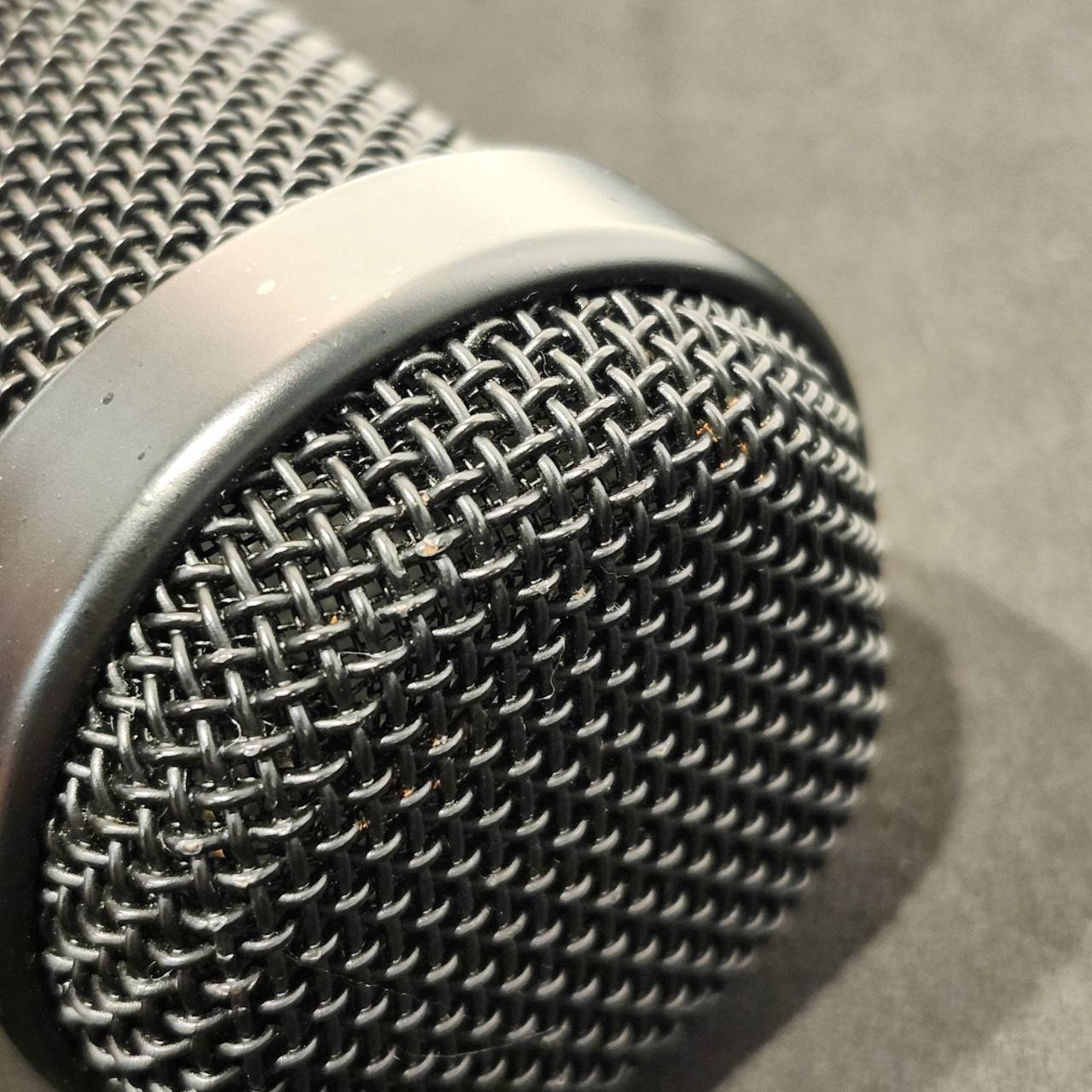 audio-technica AT2050(中古/送料無料)【楽器検索デジマート】 audio-technica AT2050(中古/送料無料)【楽器検索デジマート】