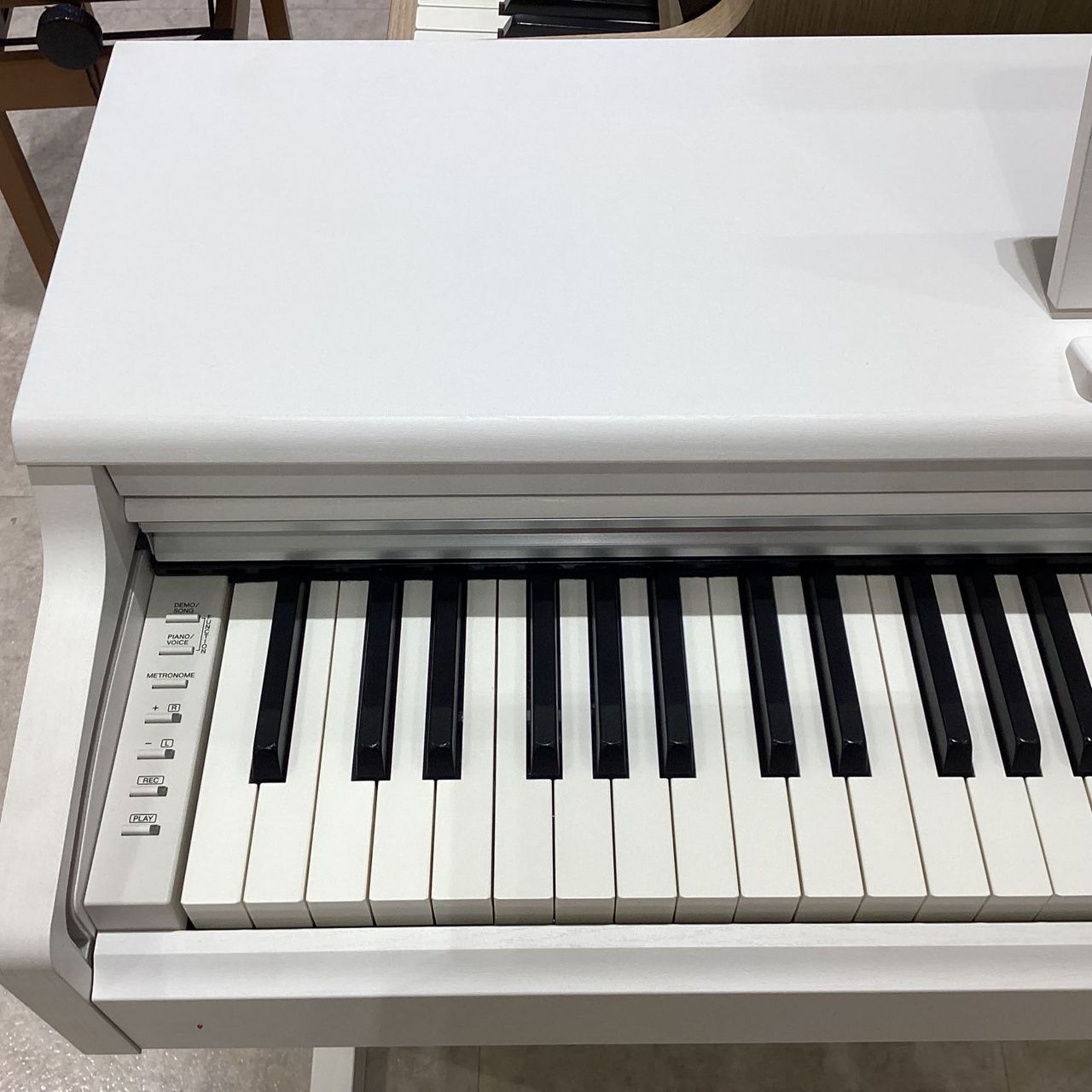 専用中！ YAMAHA YDP-164 21年製 激可愛い♥ほぼ未使用&新品L ヤマハ | YDP-164 - ARIUS（アリウス） - 概要