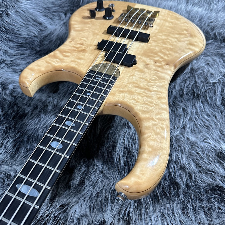 ALEMBIC Persuader PJ 1988（中古/送料無料）【楽器検索デジマート】