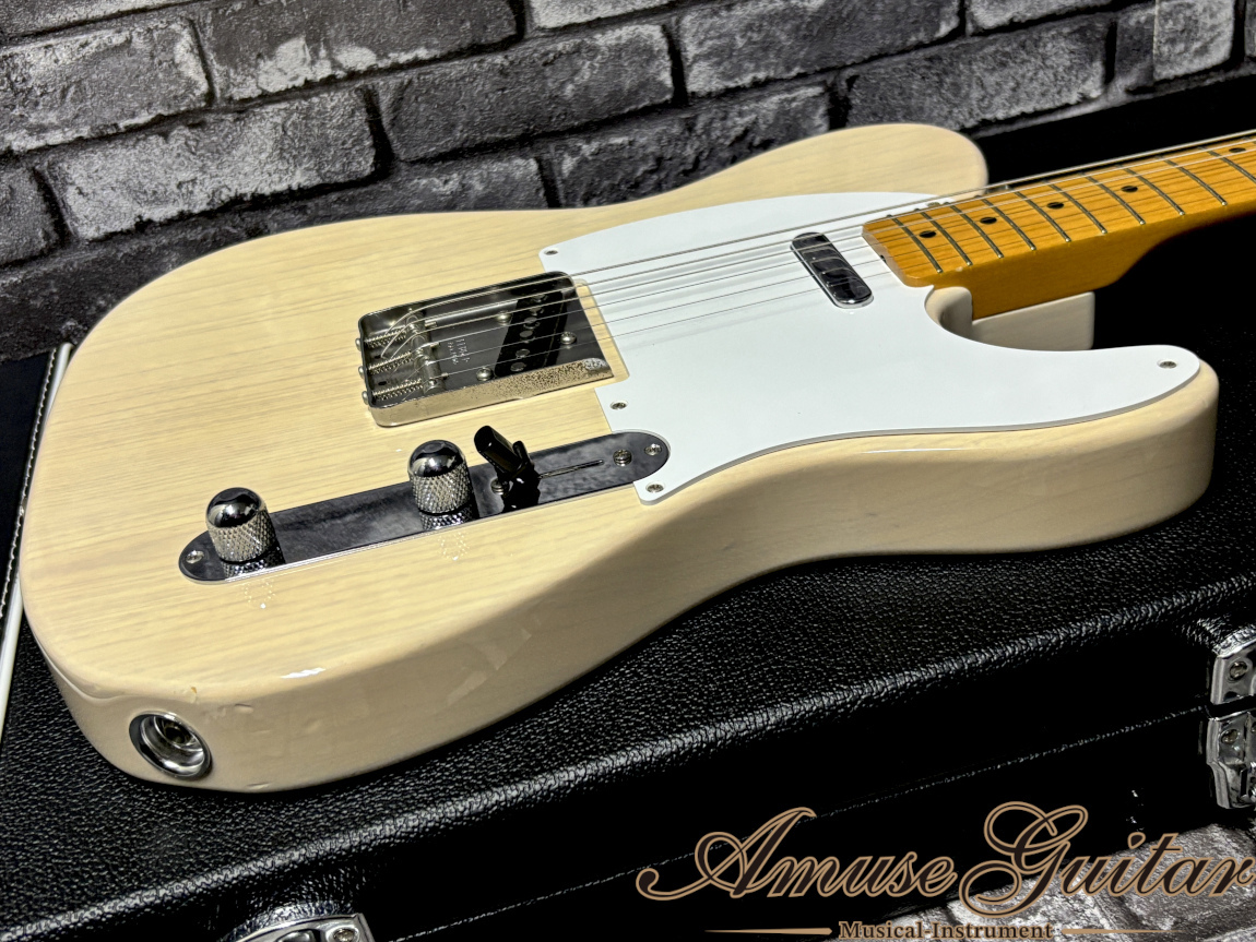 ギター TJFender Japan Fender Japan 1985 1986 ST 555 BOXER SERIES 0 Guitar For Sale