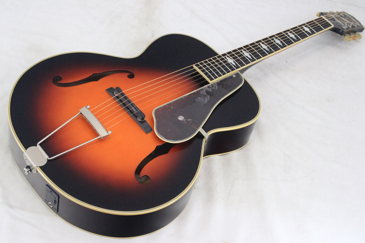 Epiphone CENTURY DELUXE CLASSIC（中古）【楽器検索デジマート】