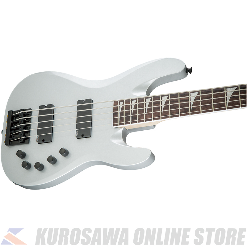 Jackson X Series Signature David Ellefson Concert Bass CBX V