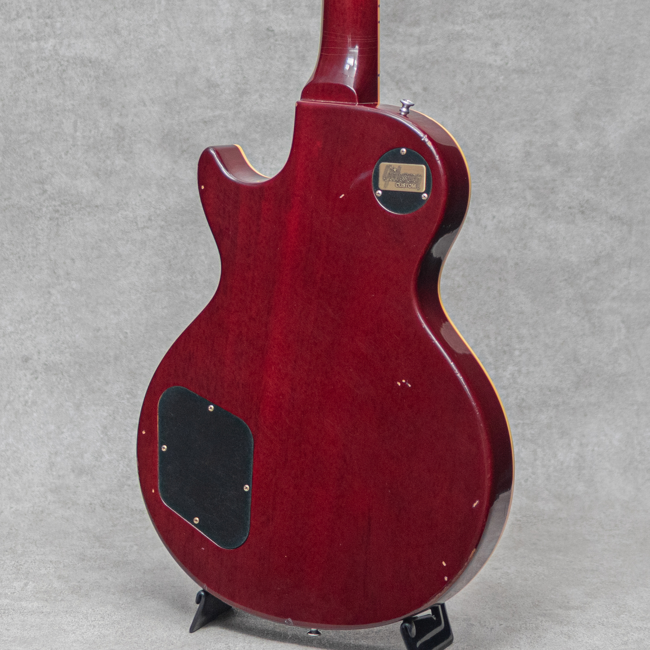 Gibson Custom Shop 1957 Les Paul Harrison-Clapton 