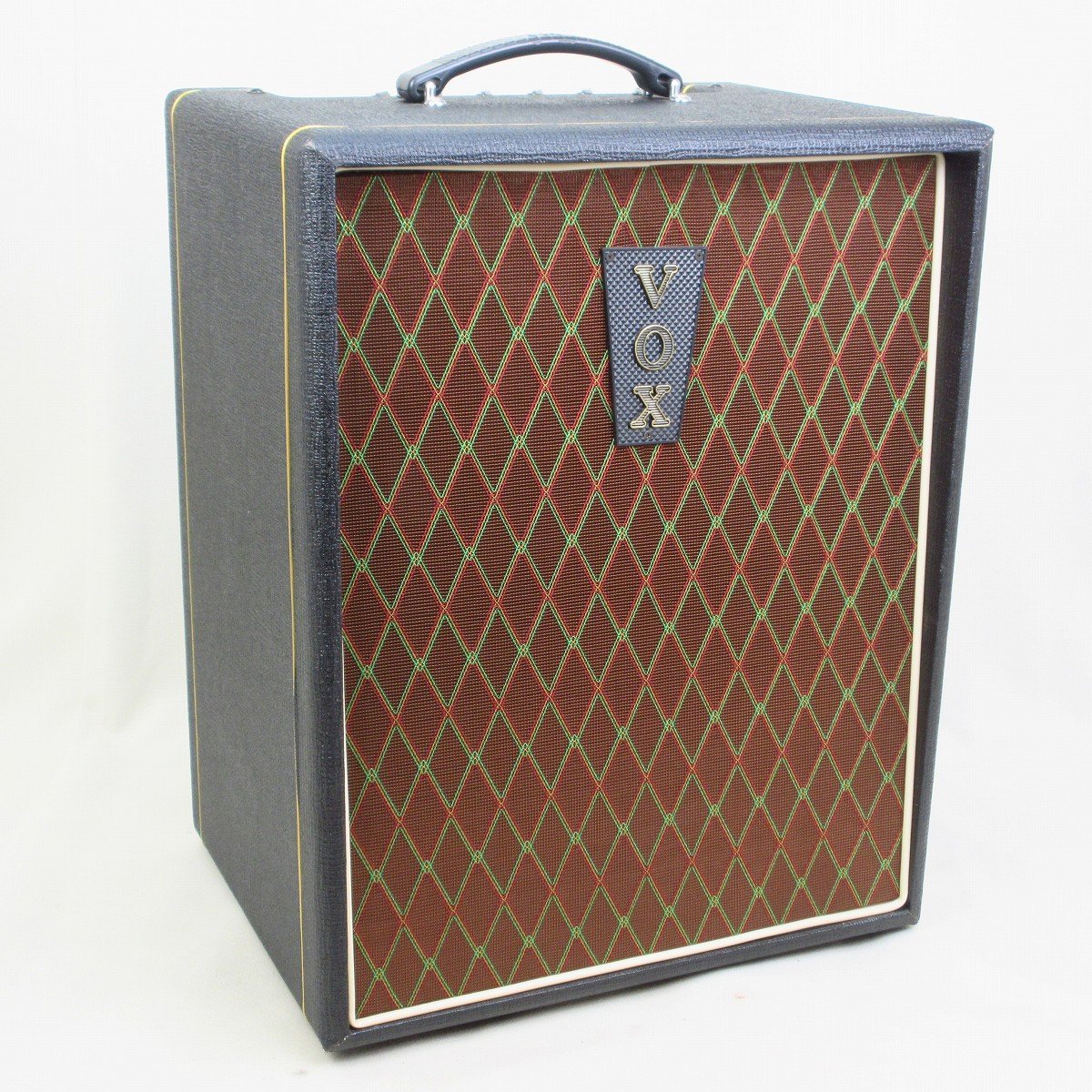 The VOX Showroom - The Vox T-25 Bass Amplifier