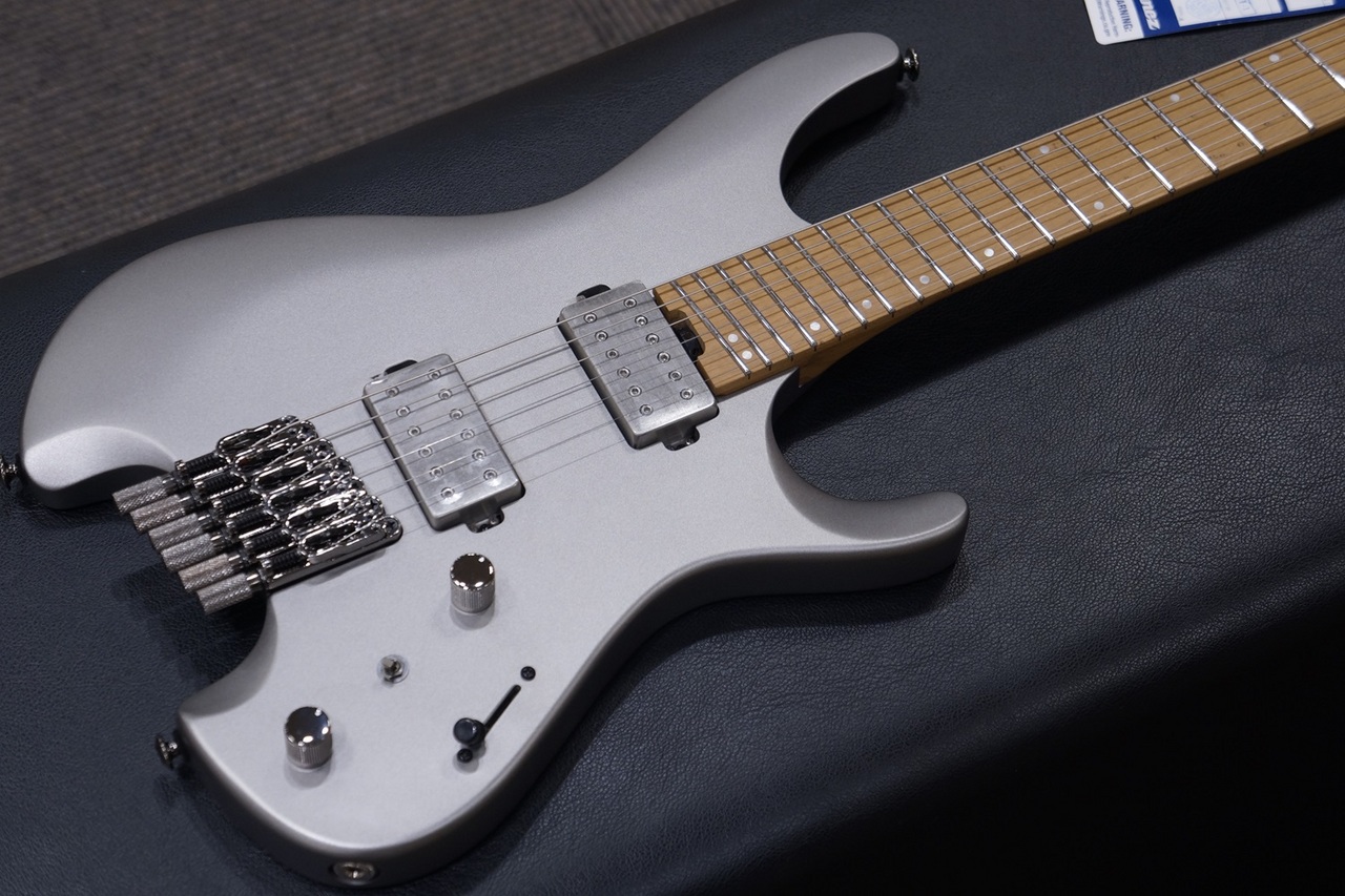 Ibanez QX52-MGM (Metallic Gray) -Q Series-【特価】（新品特価/送料