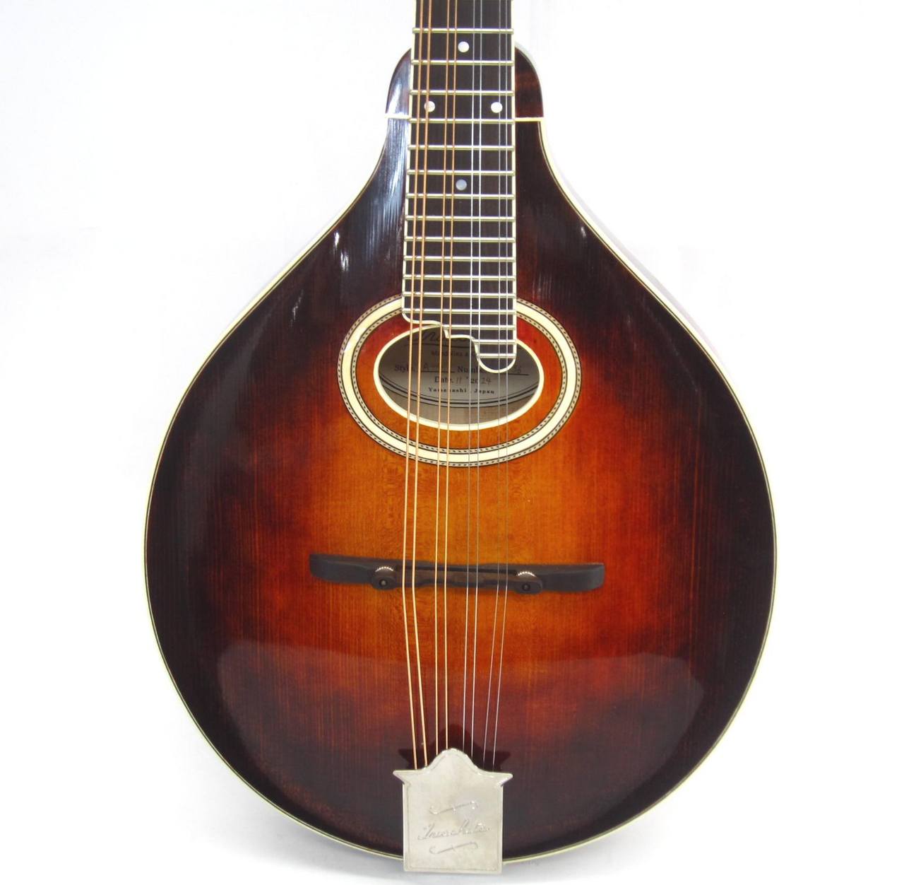 IWASHITA MANDOLINS&GUITARS A-4 マンドリン【浦添店】（中古/送料無料