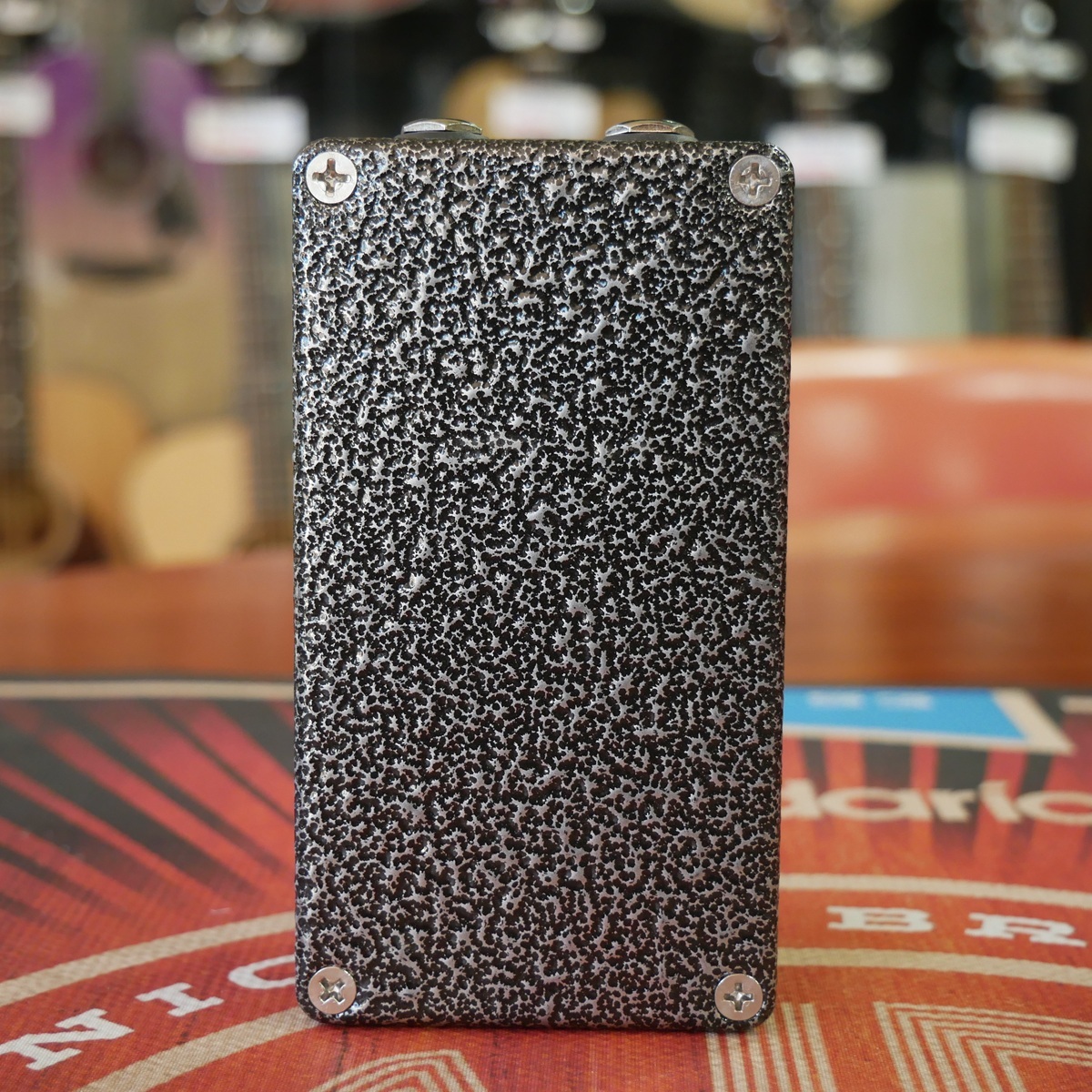 Fjord Fuzz DOVRE FUZZ-VERB / HAMMER GRAY 【USED】（中古/送料無料