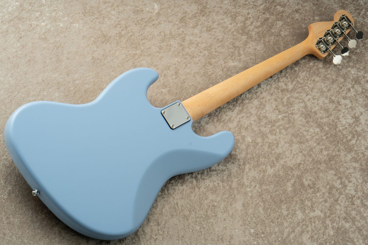 Sonic SJB-602CB -C.Blue w/Matching Head- 【BUMP OF CHIKEN 直井氏 