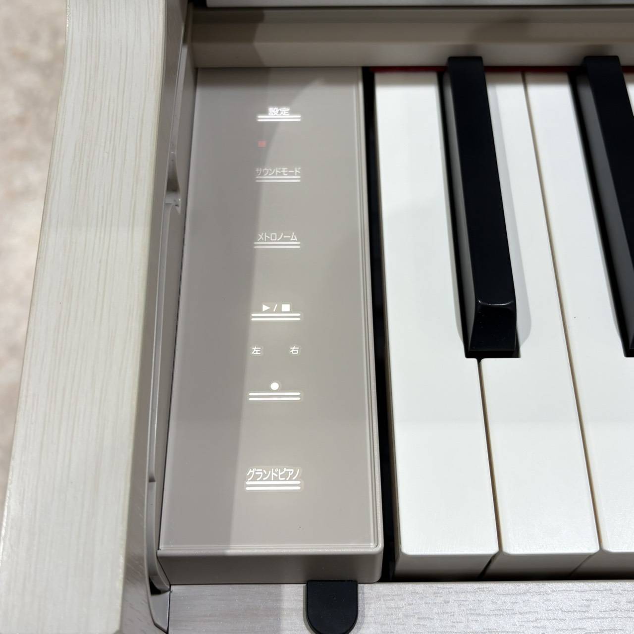 Casio AP-S5000GP/S（中古/送料無料）【楽器検索デジマート】