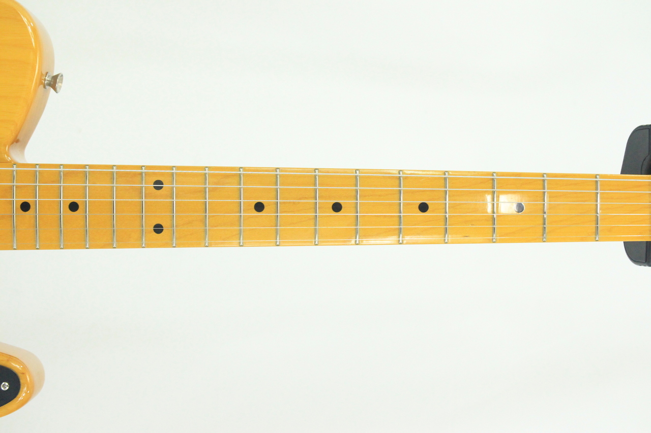 Fender Japan TL52-SPL（中古）【楽器検索デジマート】