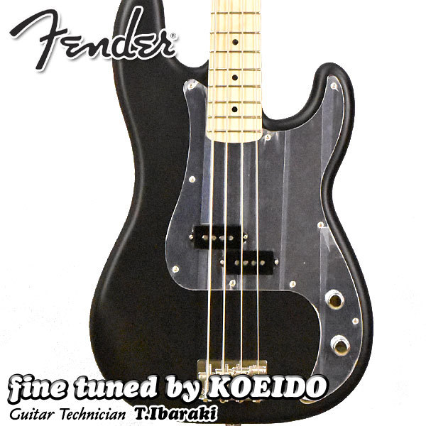 Fender Fender MEXICO Limited Edition 50th Anniversary Steve Harris