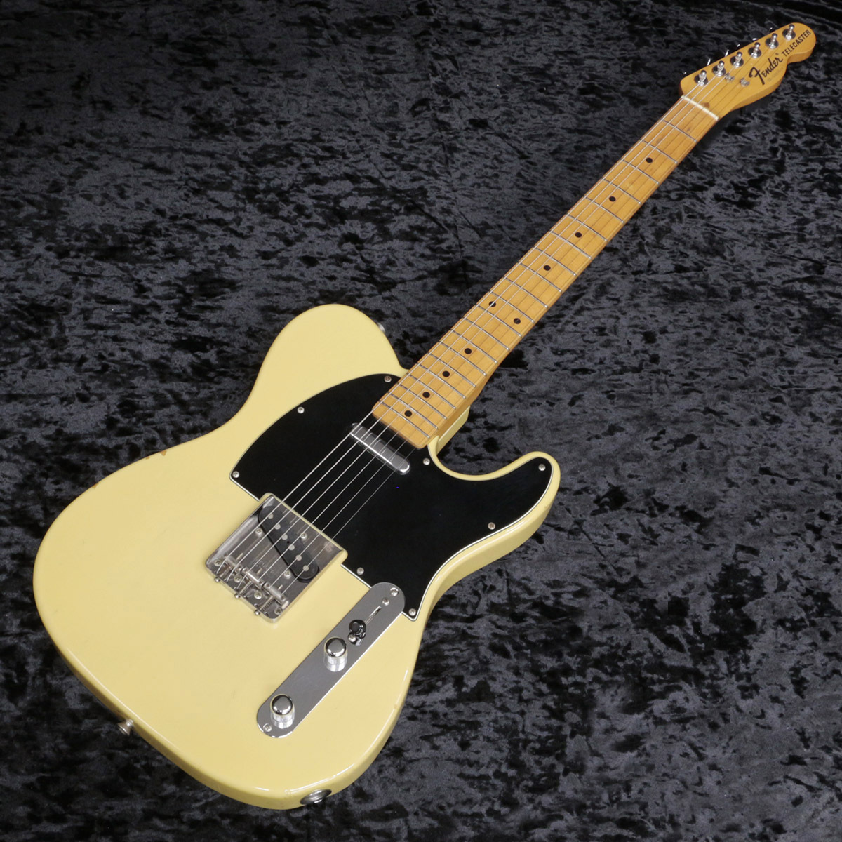 Fender Japan TL72-53 OWB 【SN MIJ Q037514】 【新宿店】（中古/送料