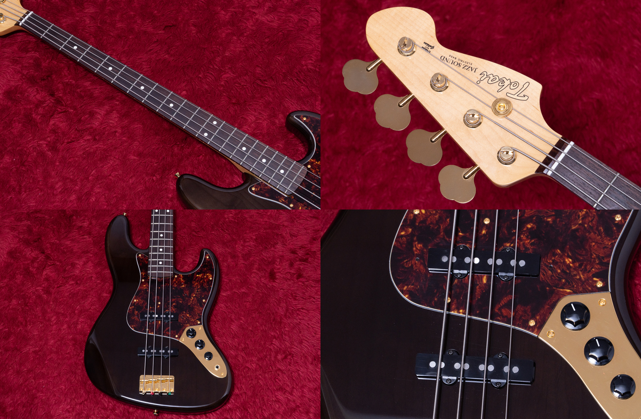 オリジナリティ溢れる！仕様のTokai TZ65 美品！ カラーリザードシリーズ| セイコータイムラボ オンラインショップ