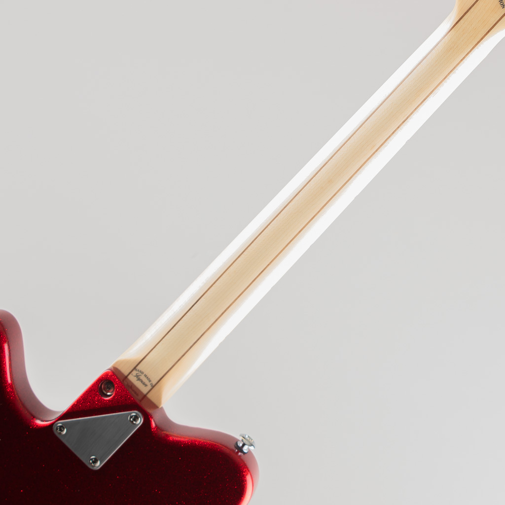 レッド　オーダーページ OOPEGG Supreme Collection Trailbreaker MK I / Red Sparkle w