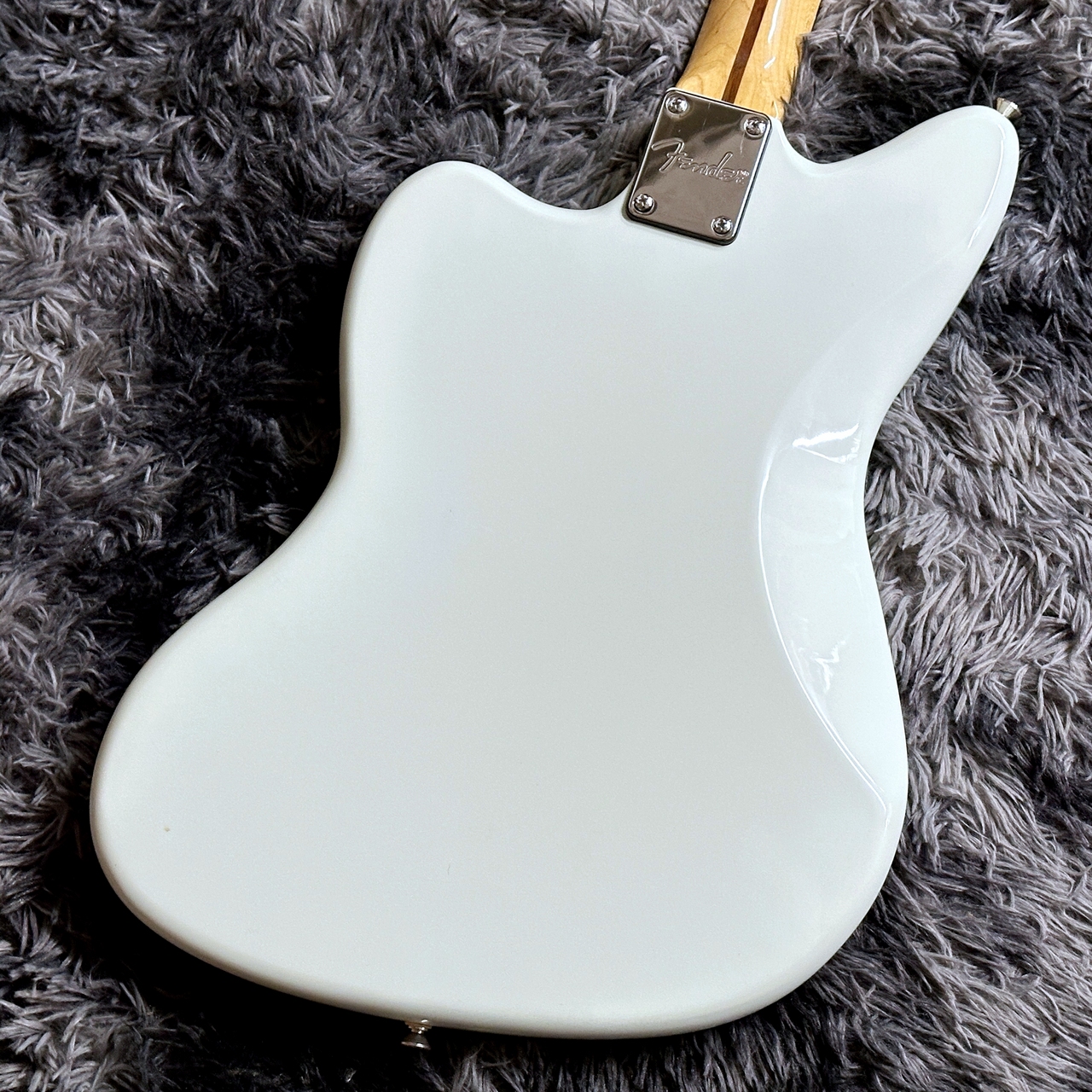 Squier by Fender Vintage Modified Jazzmaster Sonic Blue 【中古品
