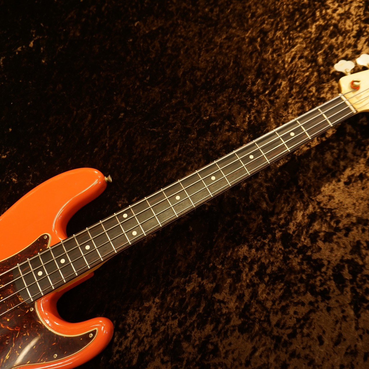 Fender Custom Shop 【USED】Pino Palladino Signature