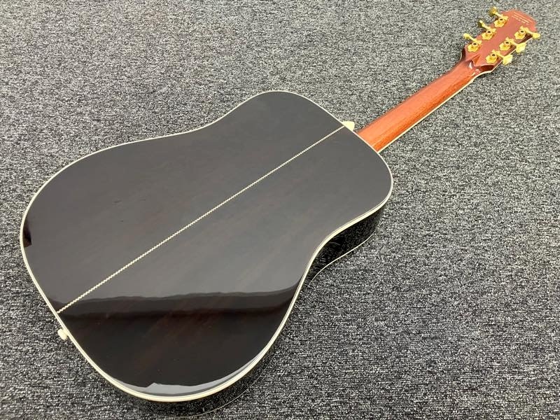 ARIA AD-915MINI N（中古）【楽器検索デジマート】