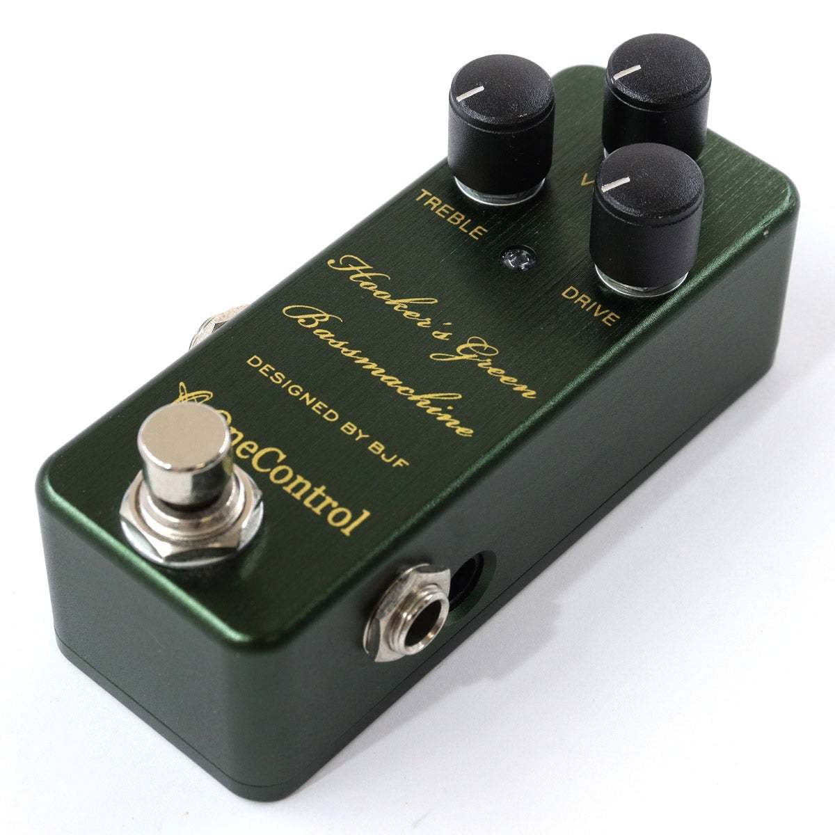 ONE CONTROL Hookers Green Bass Machine 【池袋店】（中古）【楽器