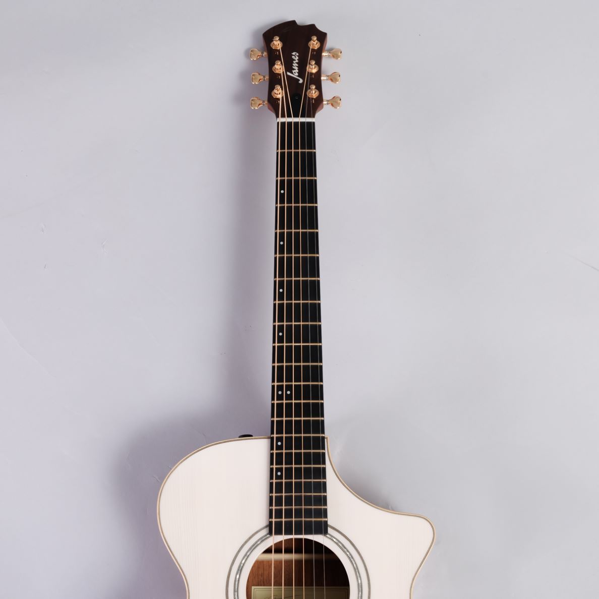 James J-700CII（新品/送料無料）【楽器検索デジマート】