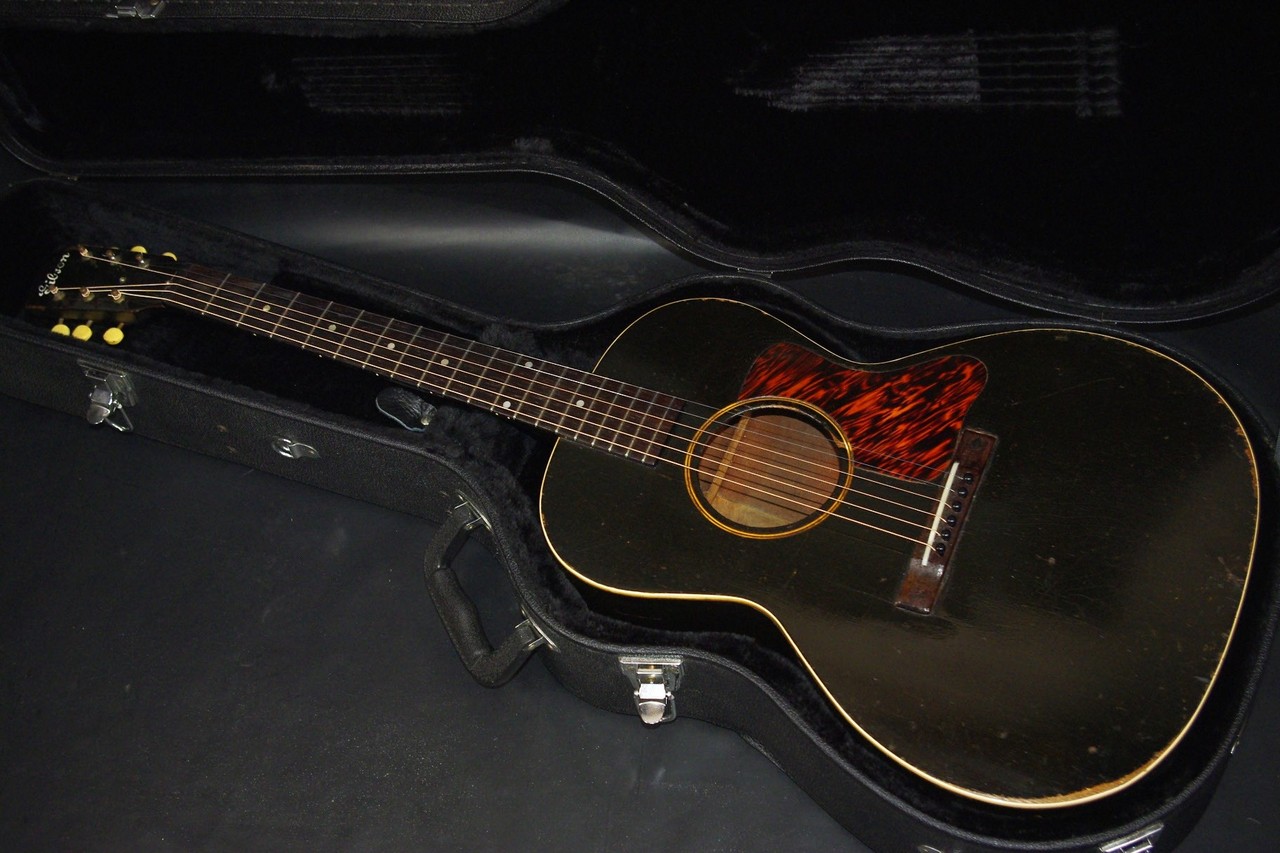 Gibson L-0（ビンテージ）【楽器検索デジマート】