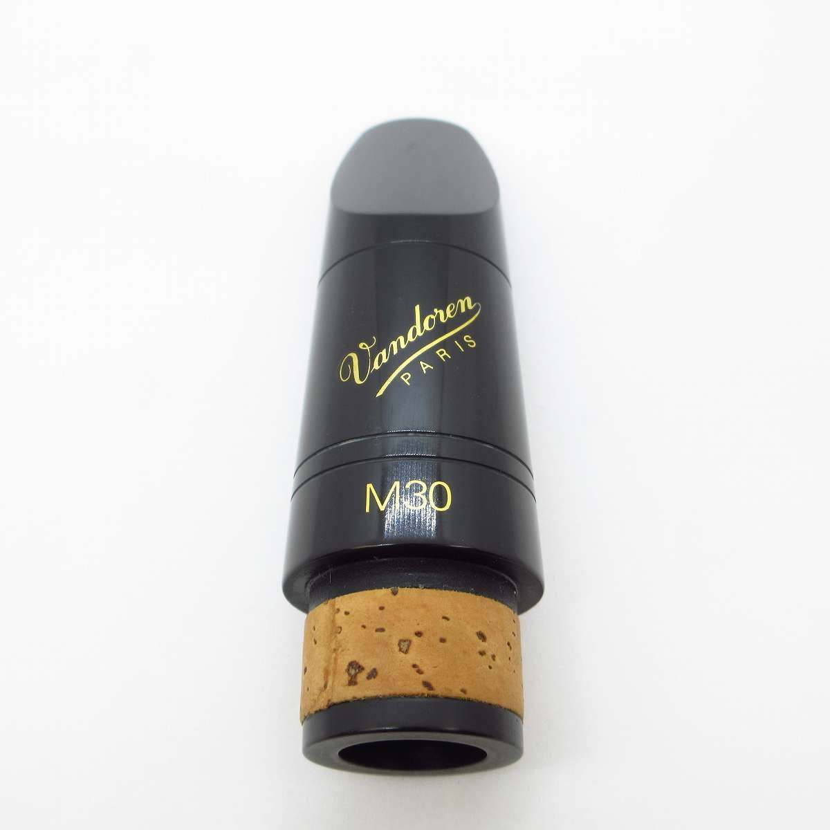 VANDOREN クラリネット用マウスピース M30 【横浜店】（中古）【楽器
