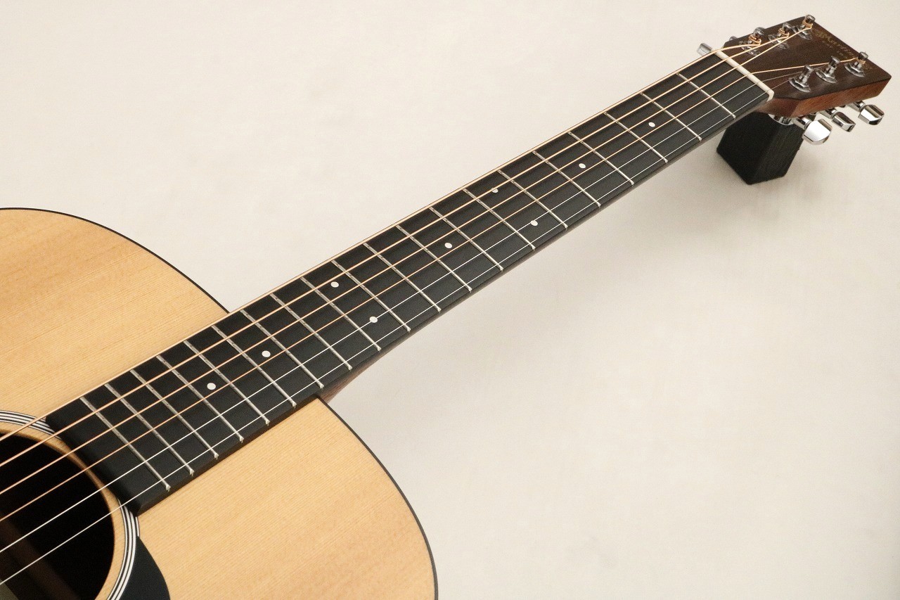 マーチン ギター（Martin）DRS2 使用ギター紹介その3 - YouTube