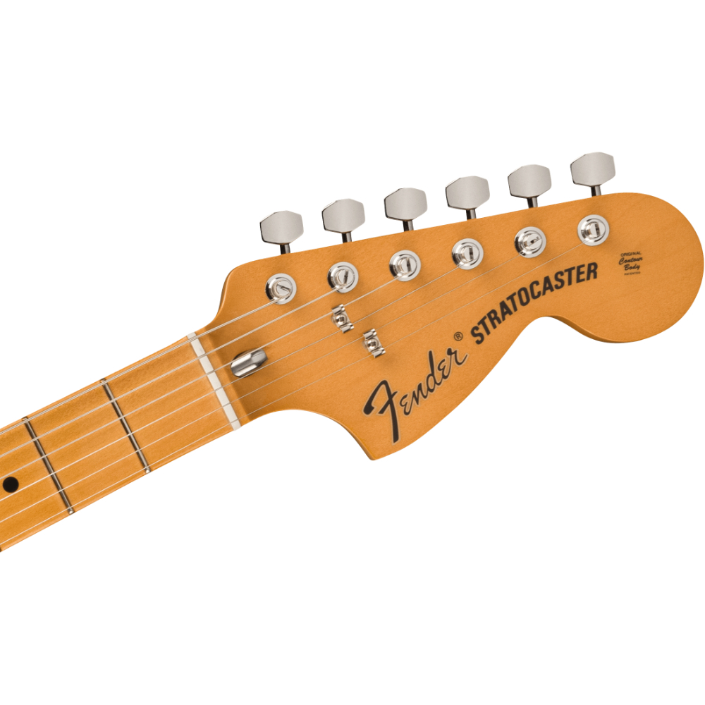 Fender フェンダー Vintera II 70s Stratocaster MN 3TS エレキギター 