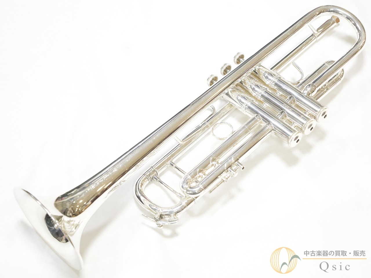 Bach 180ML37SP [調整済み] 【返品OK】[TMX08]【神戸店在庫】（中古