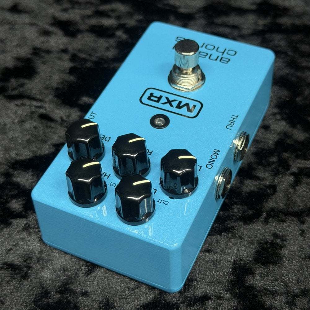MXR M234 / Analog Chorus 【新宿店】（中古）【楽器検索デジマート】