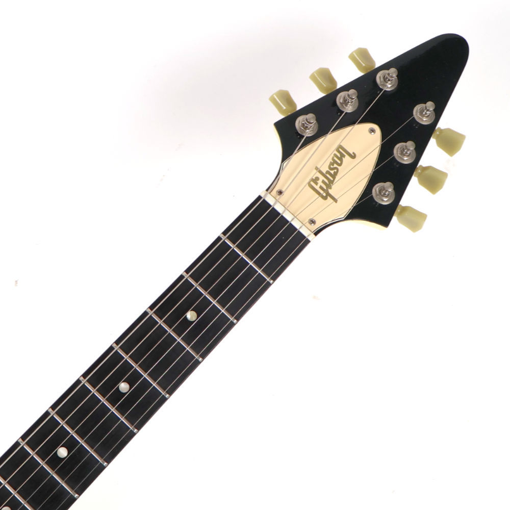 Gibson 【中古】 Gibson Flying V '67 Classic White Mod. 2008年製