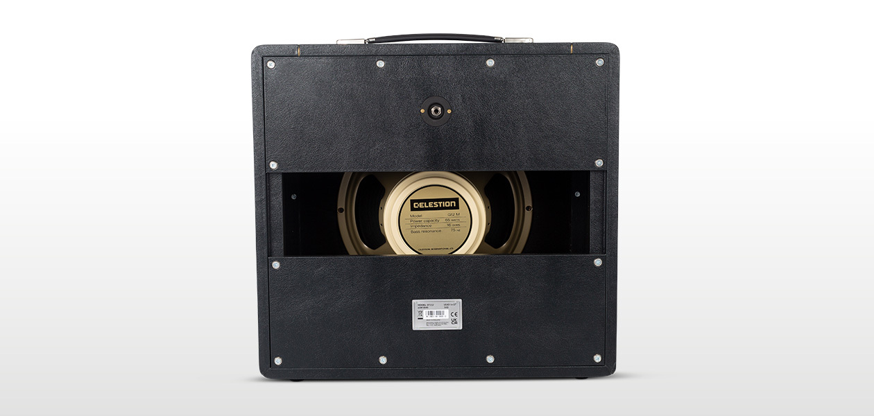Marshall Studio JTM ST112 1x12
