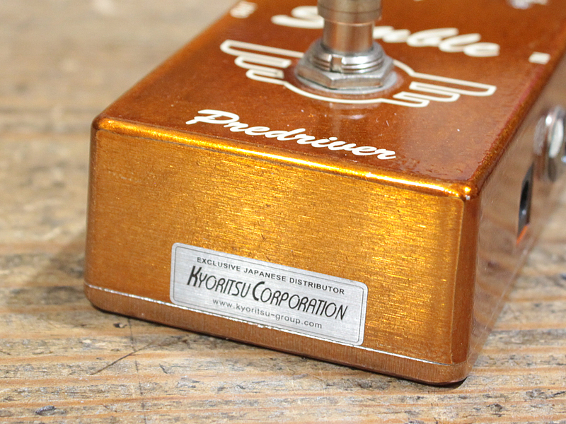 ギター Mad Professor Simble Predriver FAC Mad Professor Simble Predriver | Reverb