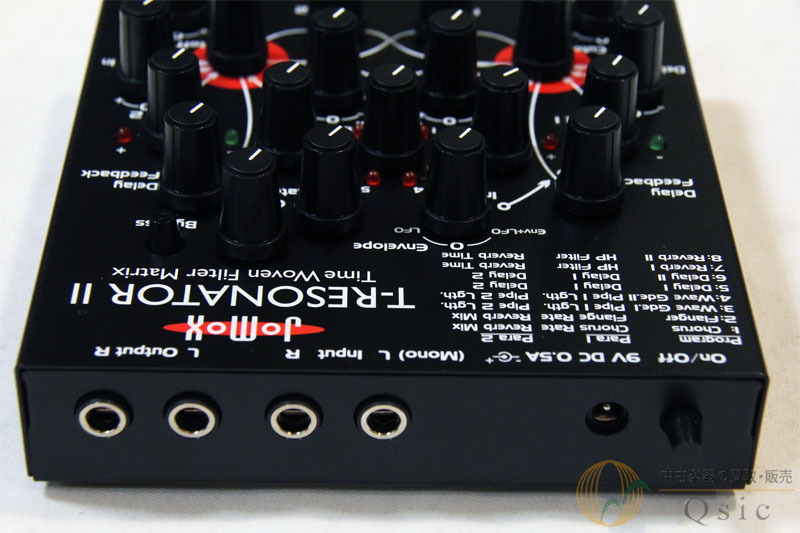 （美品）Jomox T-RESONATOR 3.jpg