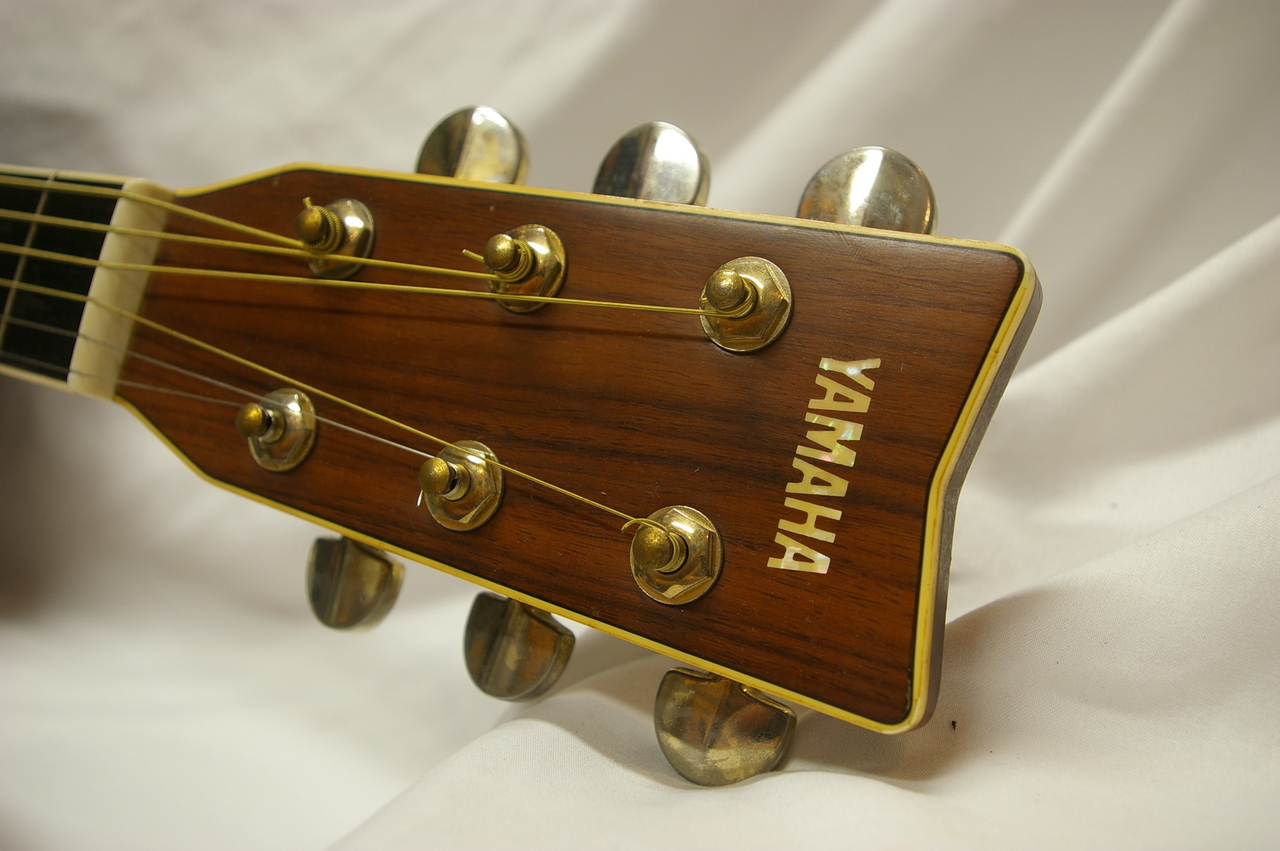 YAMAHA FG-300D（中古）【楽器検索デジマート】