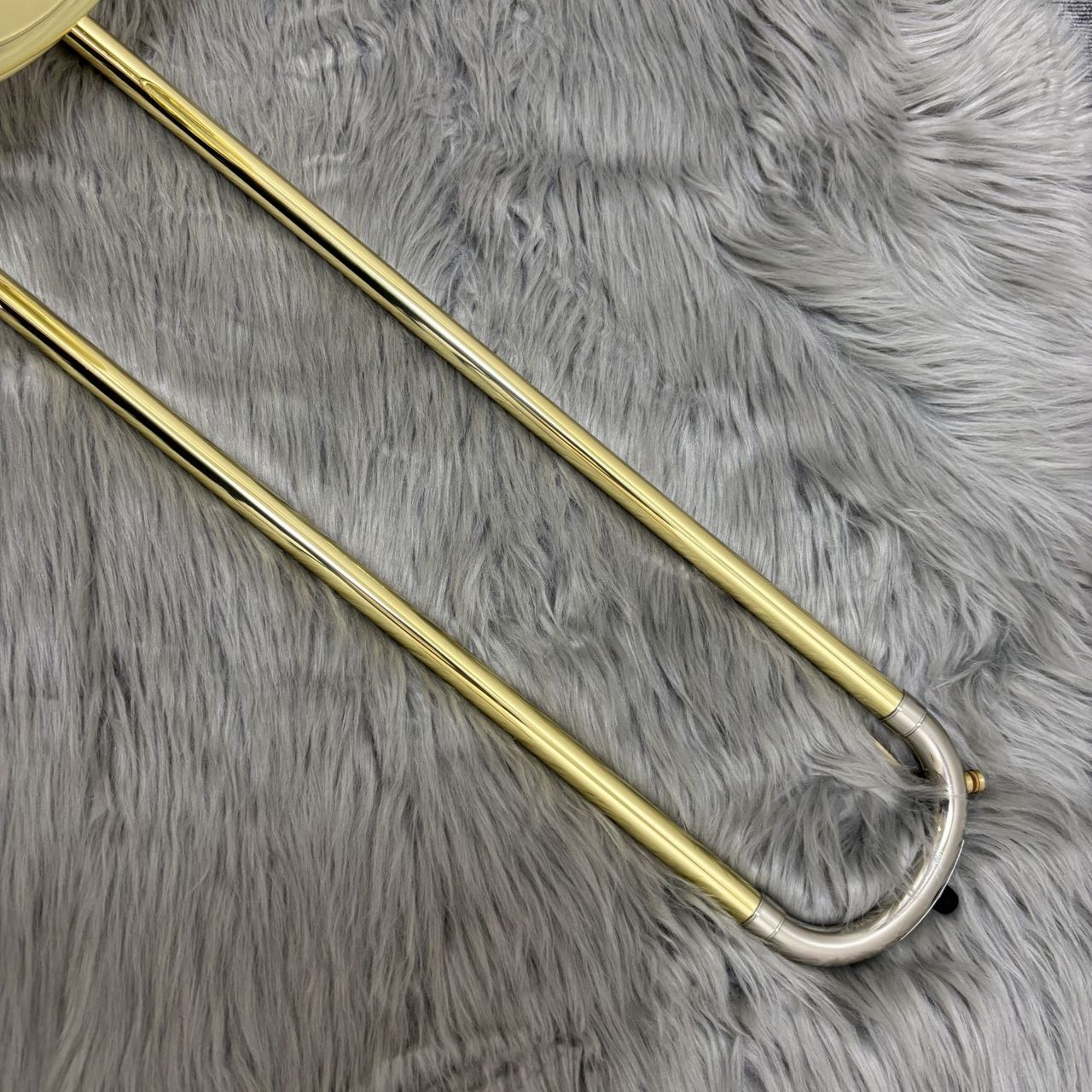 Eastman ETB828 テナーバストロンボーン（新品/送料無料）【楽器検索