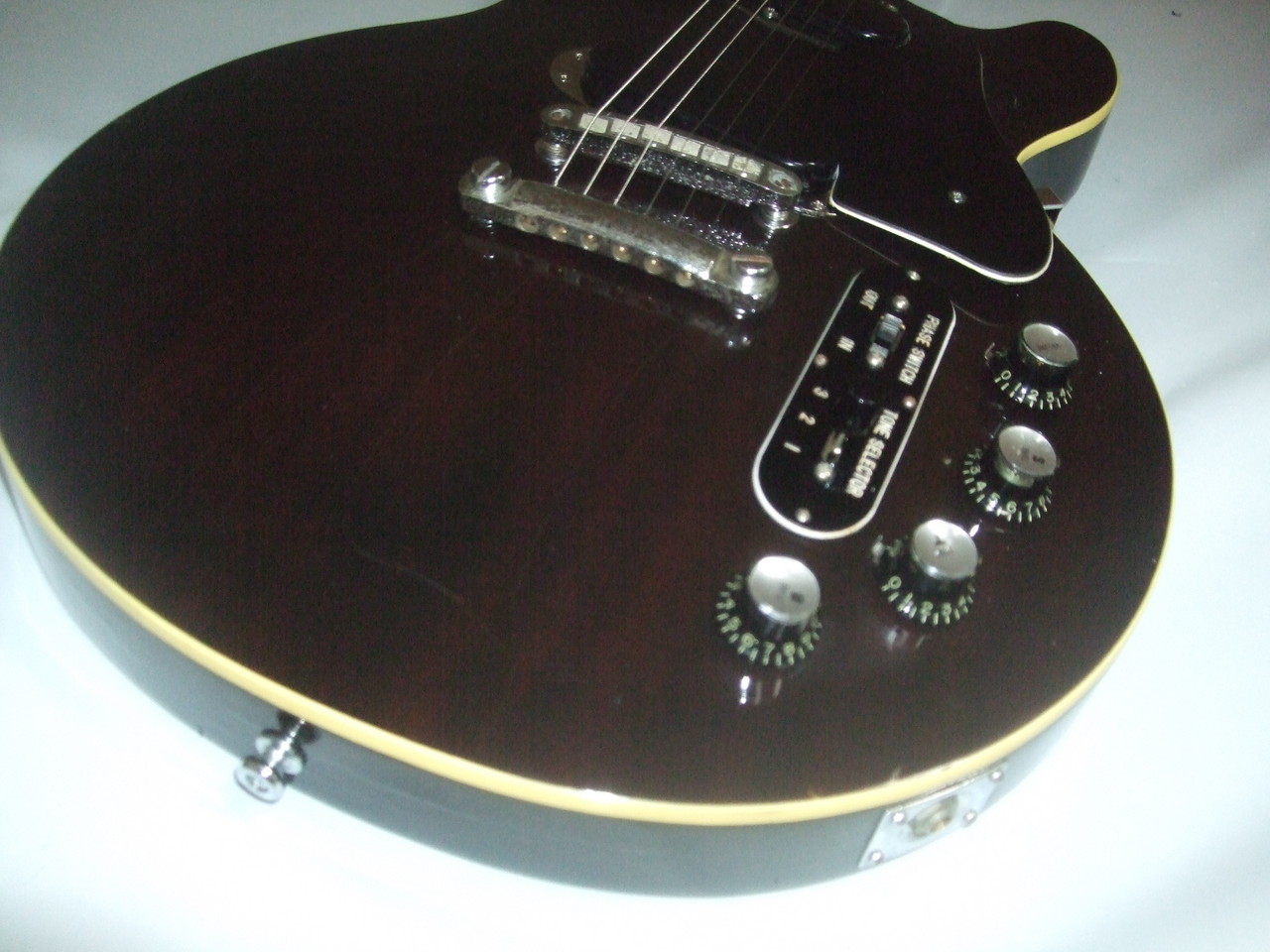 Greco PE520（ビンテージ）【楽器検索デジマート】