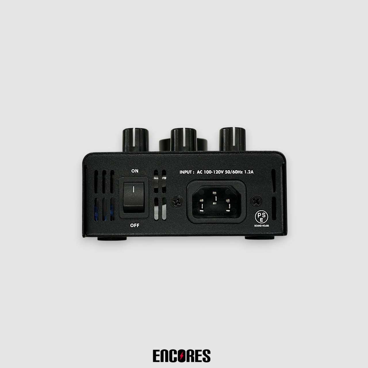 PLAYTECH GPA-100 パワーアンプ（中古）【楽器検索デジマート】