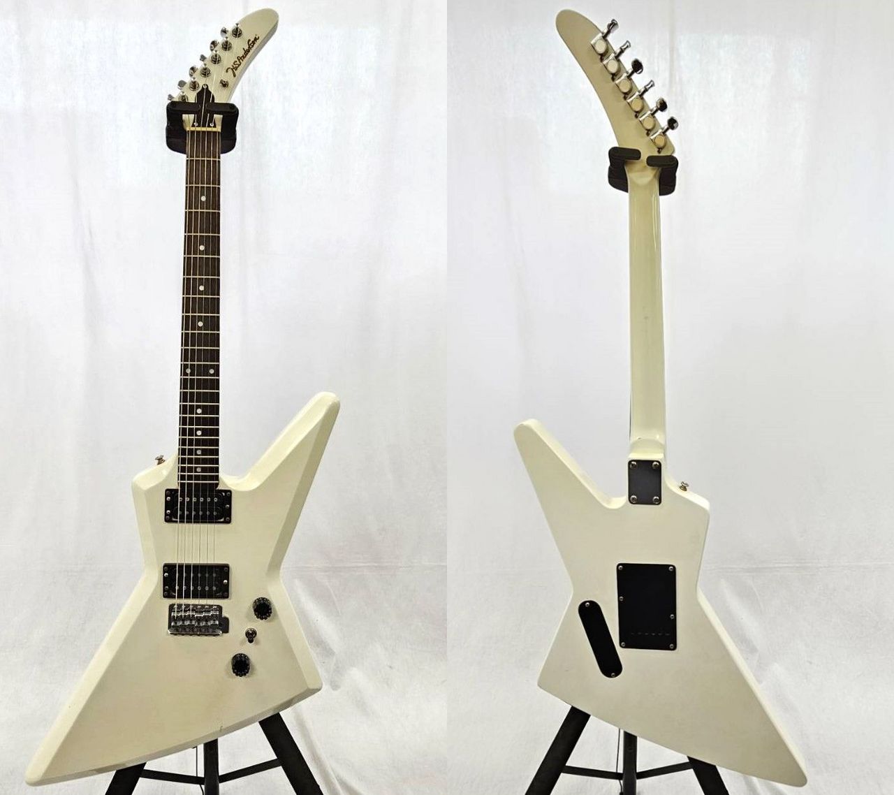 H.S.Anderson Explorer Model 【浦添店】（中古/送料無料）【楽器検索 