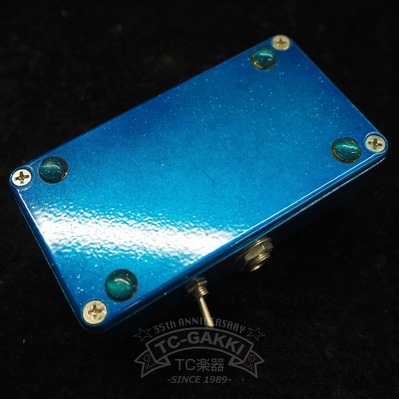 Lumpy's Tone Shop SLPRE（中古）【楽器検索デジマート】