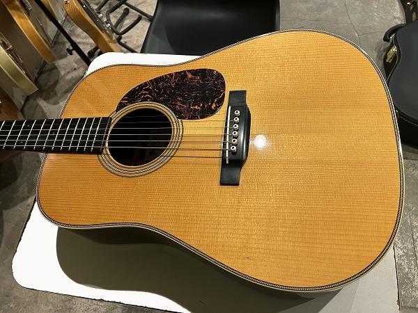 Martin Martin D-28 Marquis 2008年製（中古）【楽器検索デジマート】