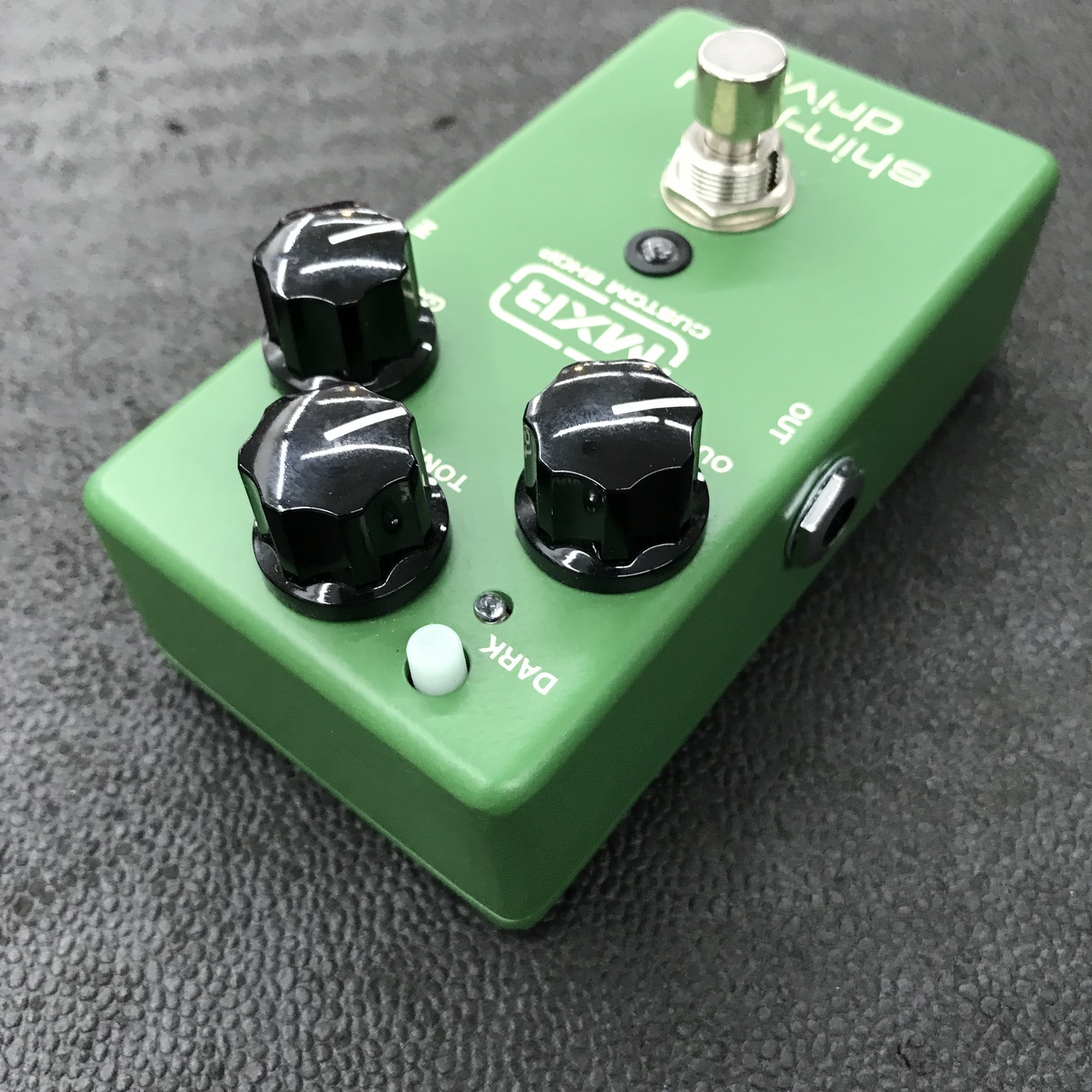 MXR CSP035 Shin-Juku Drive（中古）【楽器検索デジマート】
