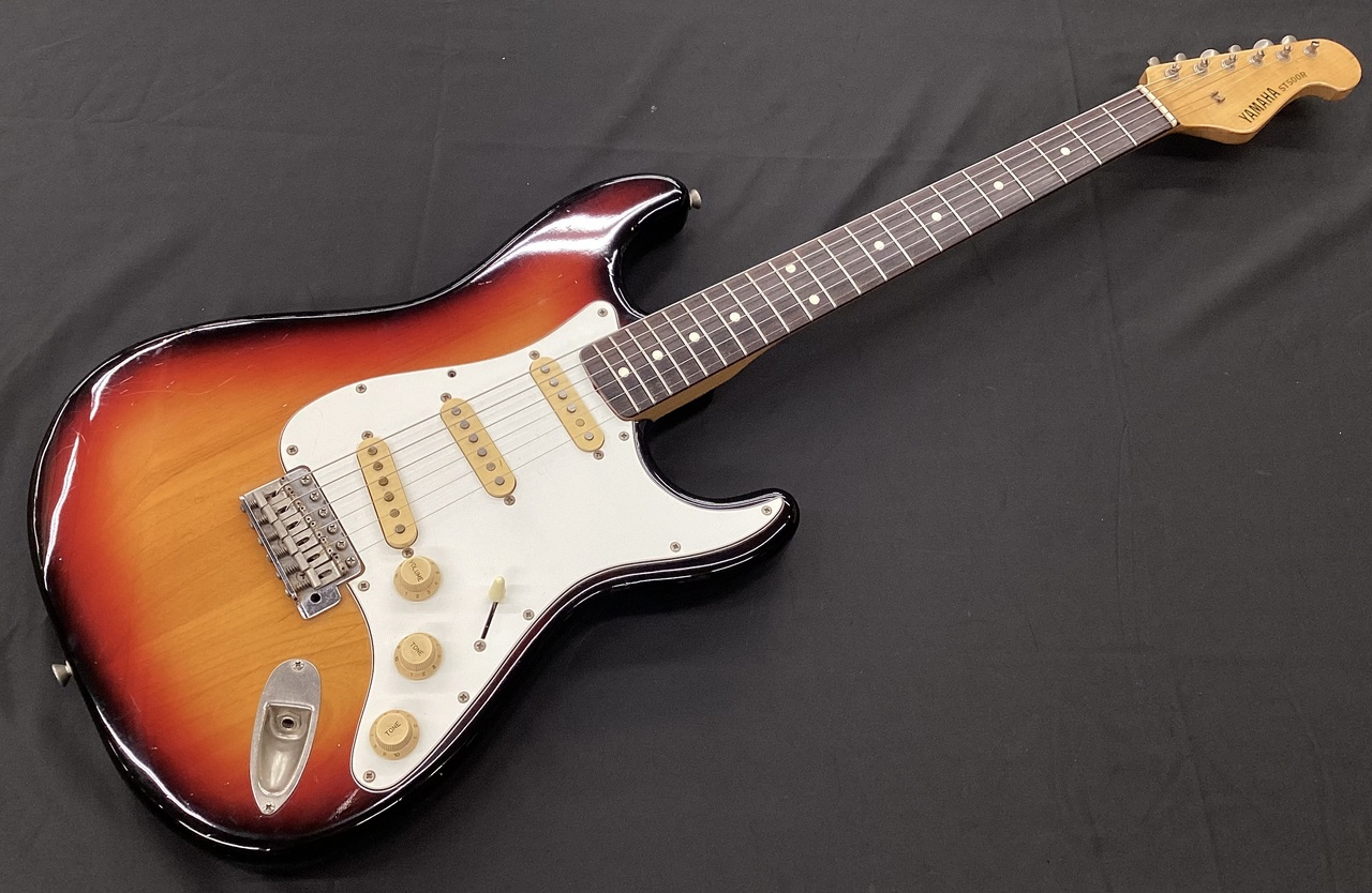YAMAHA ST-500R /YS (ヤマハ 1980年代製 国産 )（中古）【楽器検索